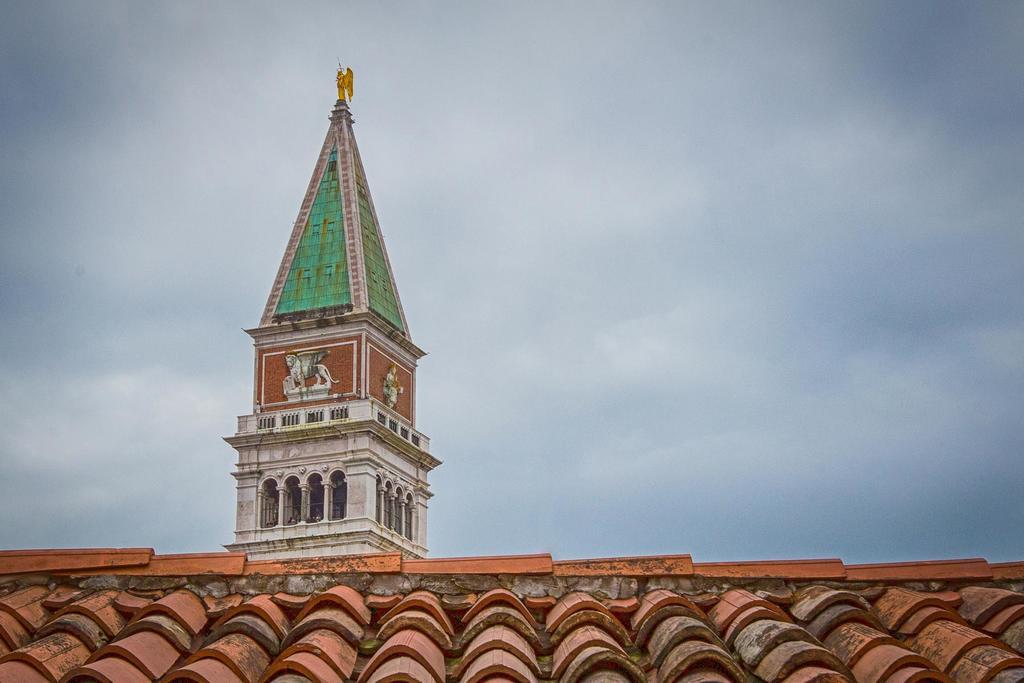 Апартаменты San Marco Венеция Экстерьер фото