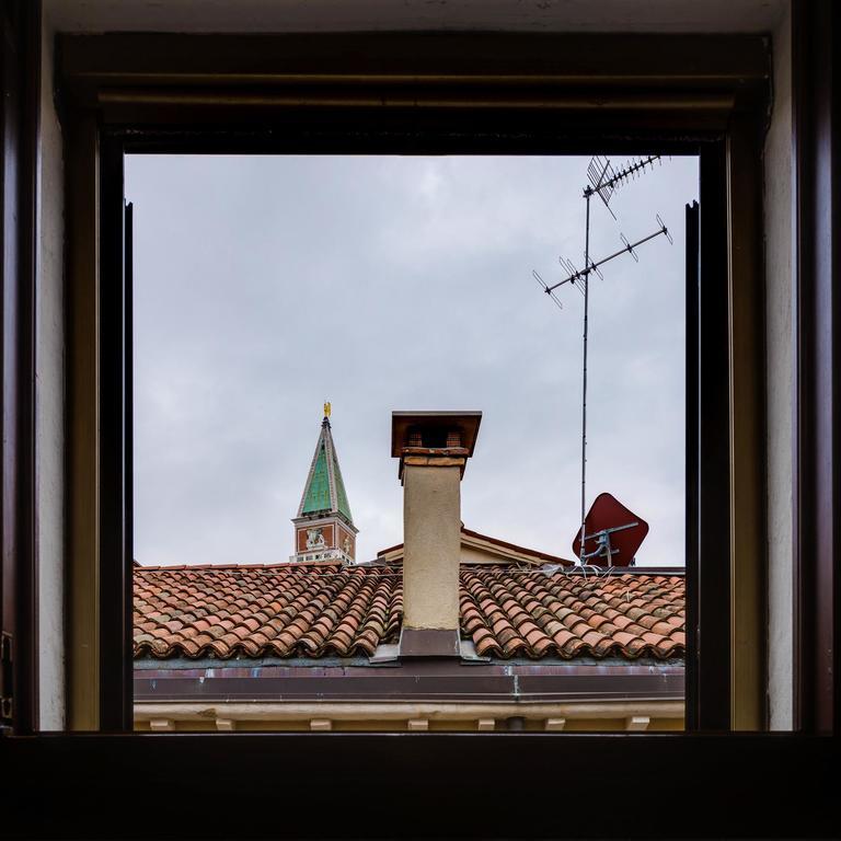 Апартаменты San Marco Венеция Экстерьер фото