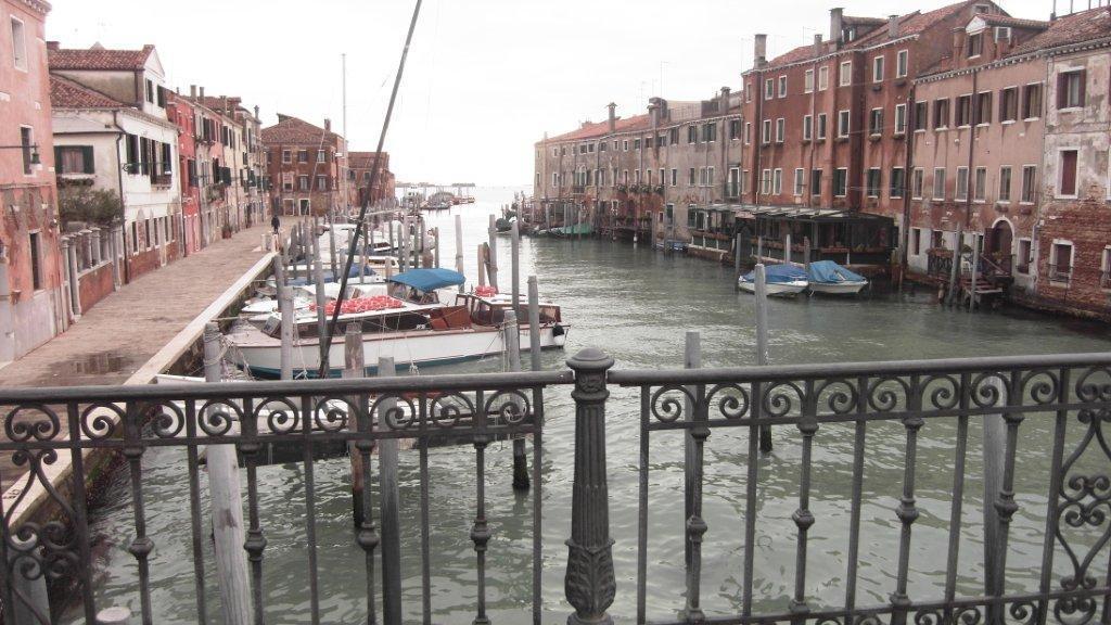 Апартаменты San Marco Венеция Экстерьер фото